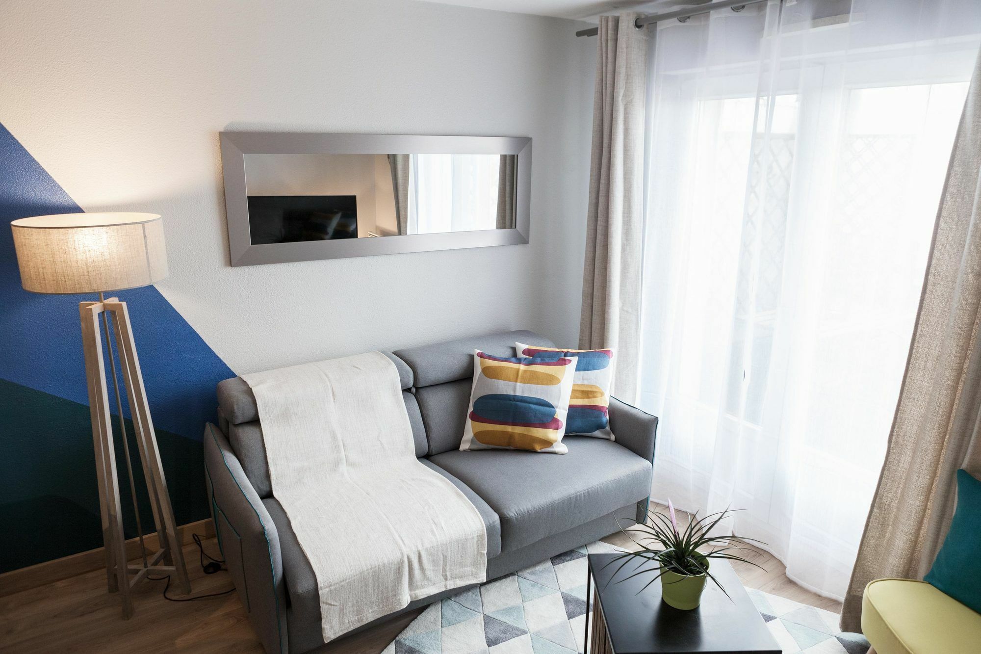 Free Parking - Self Checkin - Wifi - Panoramique Terrasse - Duplex Saint Jean - Superbordeaux Daire Dış mekan fotoğraf